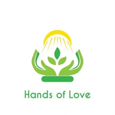  Hands of Love